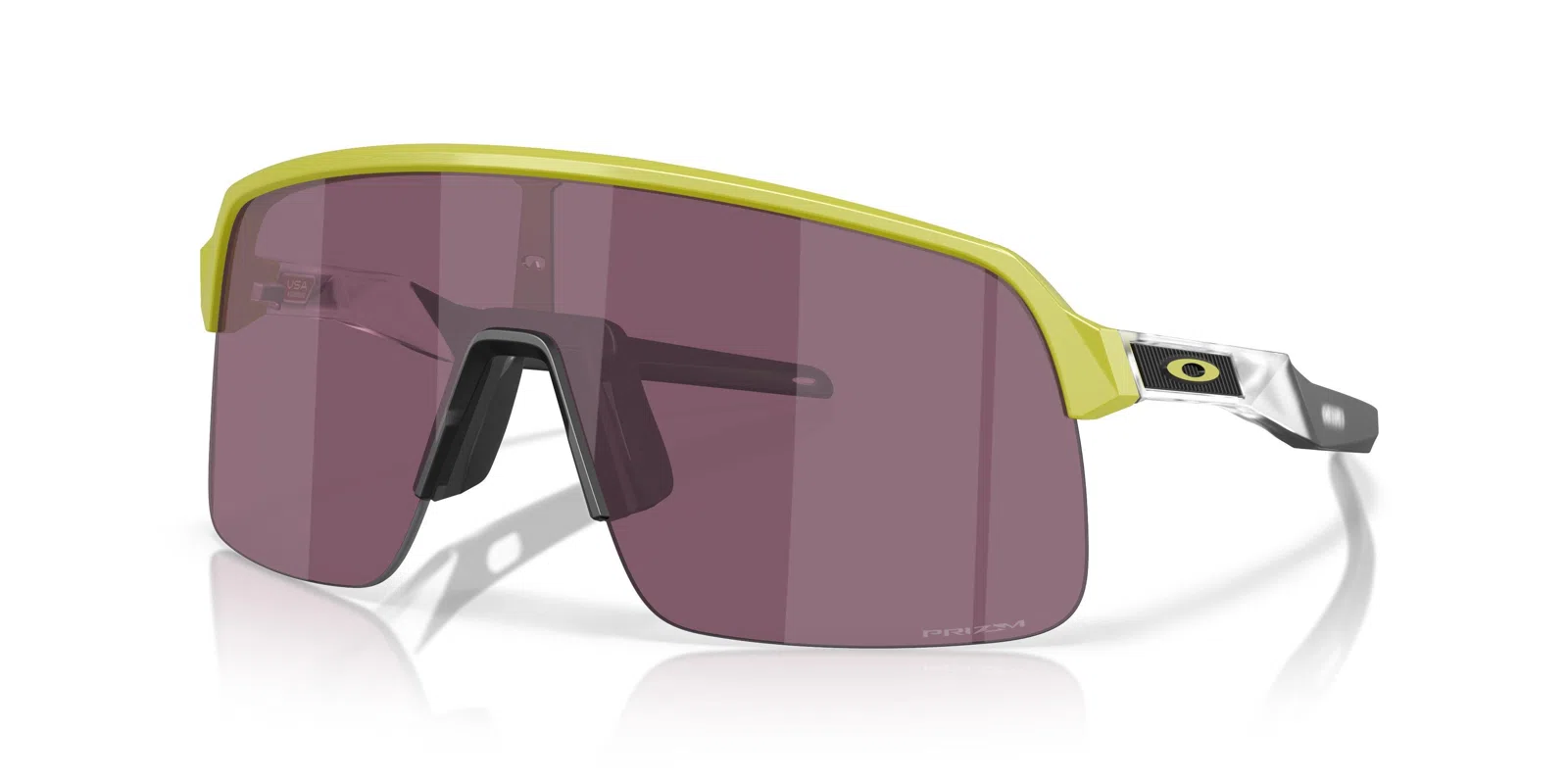 Oakley Sutro Lite 9463A Sunglasses - view 143